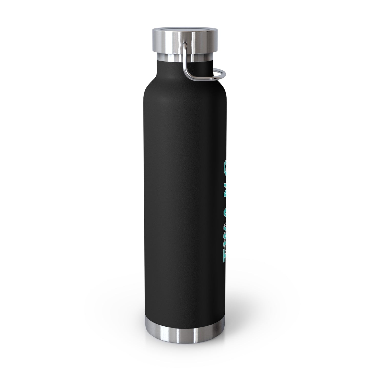 T.W.A.N.G. Vacuum Insulated Bottle, 22oz